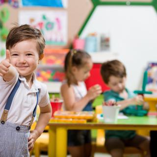Uwaga! Zmiany w dyżurach wakacyjnych w przedszkolu i w oddziałach przedszkolnych w wakacje